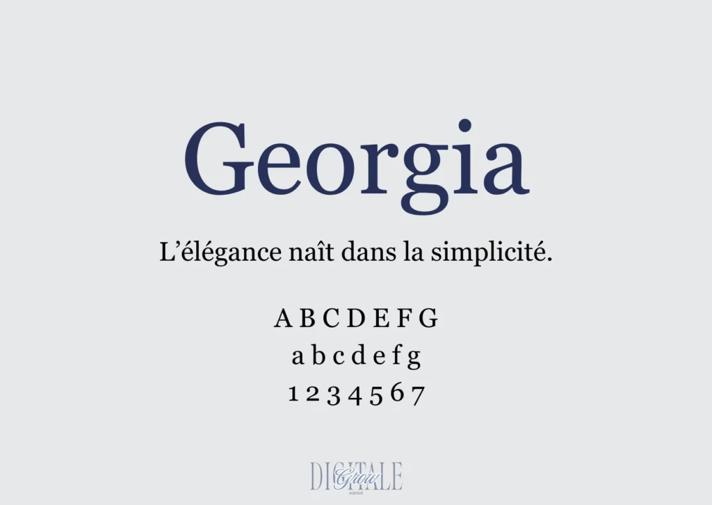 Georgia
