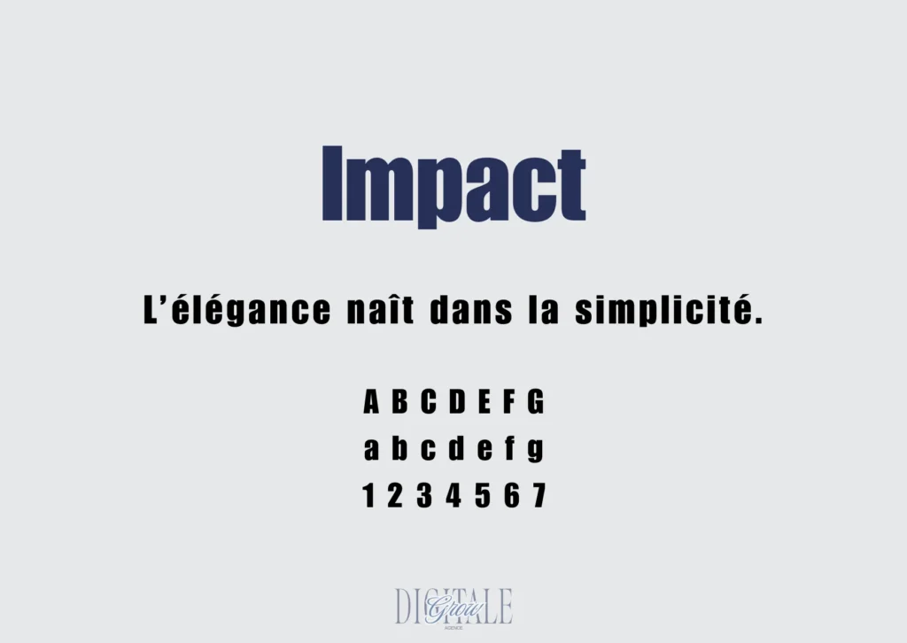 Impact