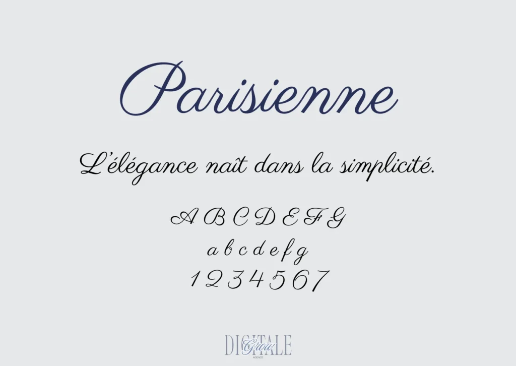 Parisienne