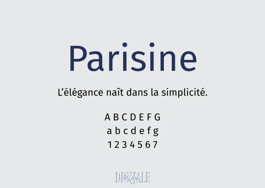 Parisine