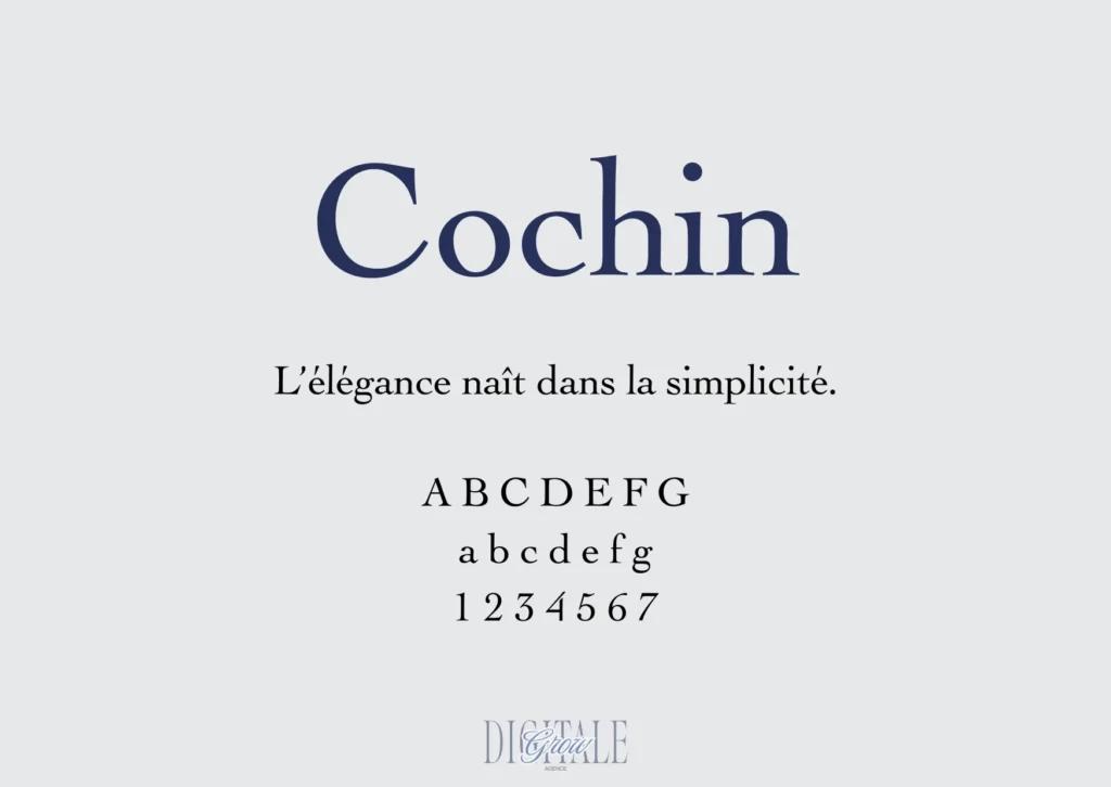 cochin 1