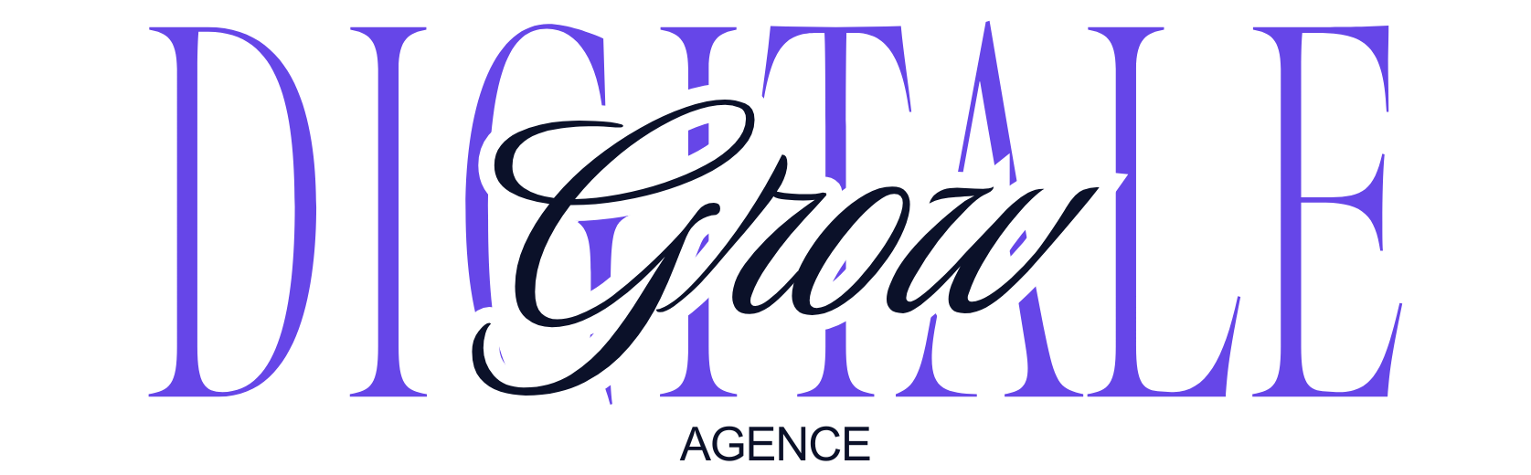 Grow Digitale Agence